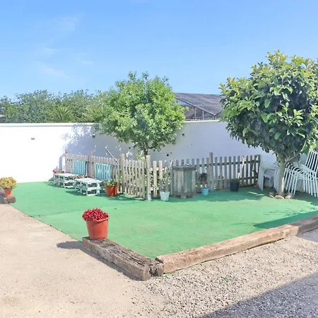 Holiday home Buganvilla Conil De La Frontera