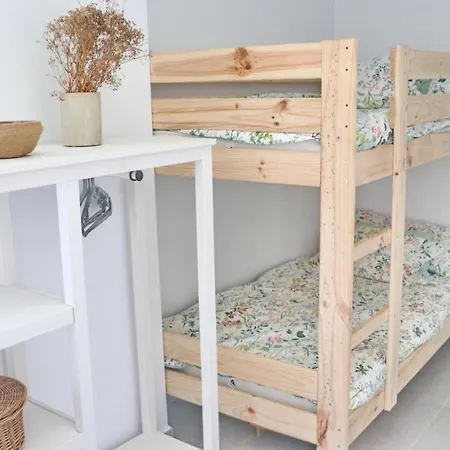 Holiday home Buganvilla Conil De La Frontera