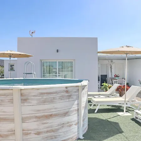 Buganvilla Conil De La Frontera