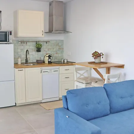 Buganvilla Holiday home *
