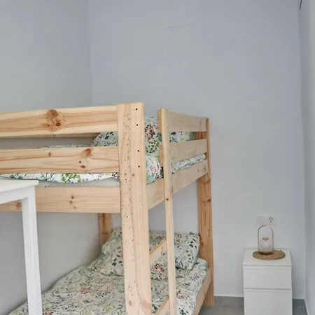 Holiday home Buganvilla *