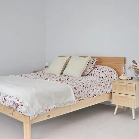 Buganvilla Holiday home
