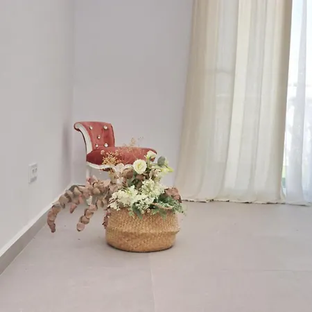 Holiday home Buganvilla Conil De La Frontera